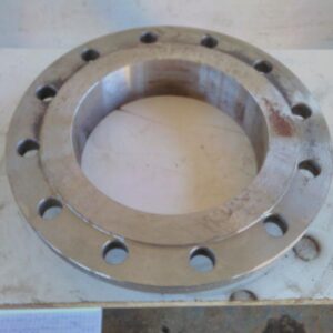 Hitsattava putkilaippa K 200/219,1 DIN 2633 PN 16