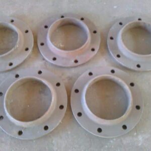 putkilaippa DIN 2632 PN10 DN200/219,1 - purkukolmio.fi