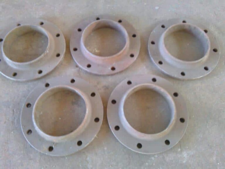 putkilaippa DIN 2632 PN10 DN200/219,1 - purkukolmio.fi