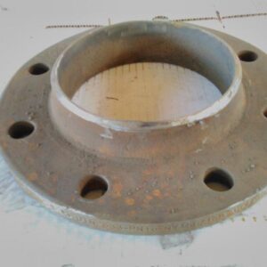 kauluslaippa DIN2633 PN16 - purkukolmio.fi