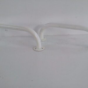 Käsituki/Invatuki valkoinen 32cm