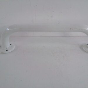 Käsituki valkoinen 32cm - Purkukolmio.fi