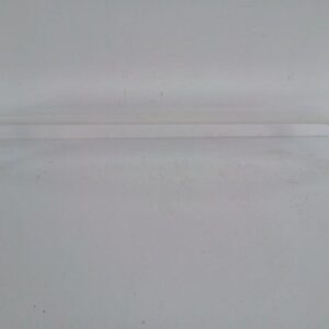 Käsituki valkoinen 62cm - Purkukolmio.fi