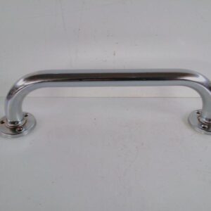 Käsituki kromattu 33cm - Purkukolmio.fi