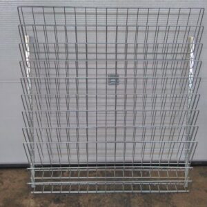 Lehtihylly 11-hyllyä - purkukolmio.fi