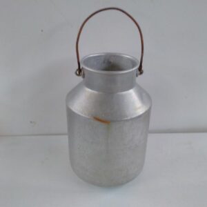 Maitotonkka pieni 5 litraa sisustukseen