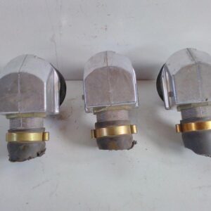 Cartier Kheops pyöreä moninapaliitin. 36 napainen naaras