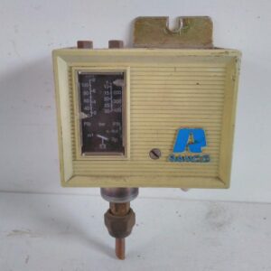 Paine-erokytkin Ranko 0-30bar