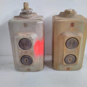 Käynnistyskytkin Strömberg 64177