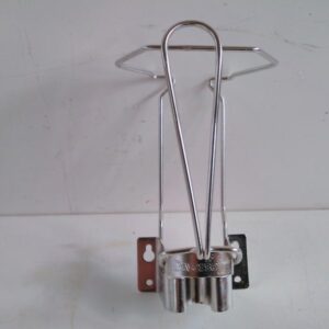 Diversey käsienpesuaineen annostelija/seinäteline