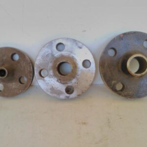 Hitsattavat pienet putkilaipat. DN150/17,2 DN20/26,9 DN25/33,7