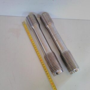 Erikoispultti tuplakierre 8-25318-2-05 ST12T - Purkukolmio.fi