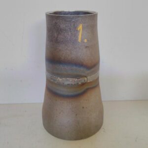 Putki supistuskartio