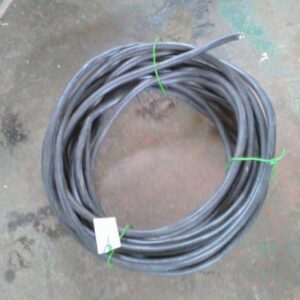 Maakapeli Alumiini AXMK 4G25