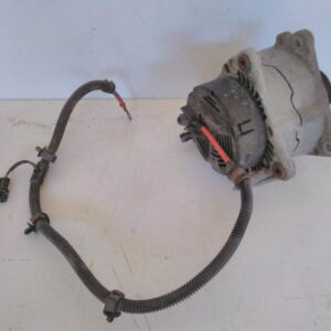 Laturi Bosch 70A - Purkukolmio.fi