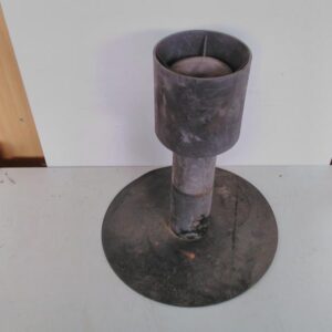 Tuuletusputki - purkukolmio.fi