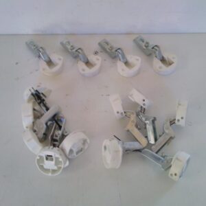 Kalustesarana blum - Purkukolmio.fi