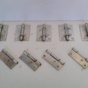 Lehtisarana 70*53 mm - purkukolmio.fi