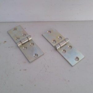 Lehtisarana 95*32 mm - purkukolmio.fi