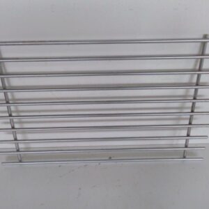 Keittiöritilä 50*32 cm - purkukolmio.fi