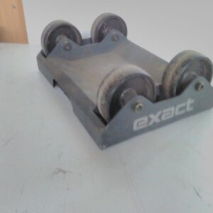 Exact putkituki - purkukolmio.fi