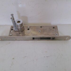 Abloy 4155 turvalukko runko