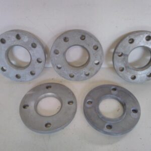 Irtolaippa/putkilaippa sinkitty DN 65/76