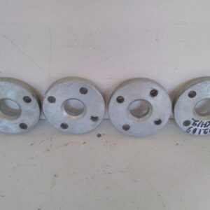 Irtolaippa sinkitty DN 25/33,7 - Purkukolmio.fi