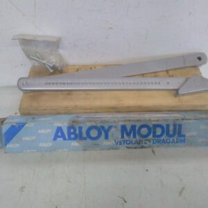 Abloy Modul vetolaite 505 mm