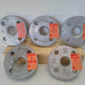 Irtolaippa Ø 115 mm - Purkukolmio.fi