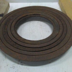 Hellanrengas sarja 230 mm 5 kpl renkaita, keskusta puuttuu - Purkukolmio.fi