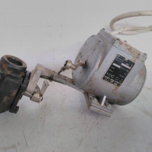 Satchwell 453/1/303 venttiilin säätölaite, 3-tie venttiilillä