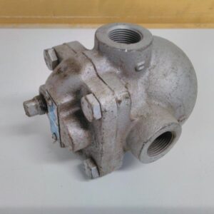 Jucker Mod. FA-14 Press. 14 bar