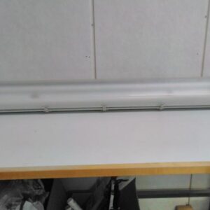 Kosteantilan loisteputkivalaisin Thorn 2*40W