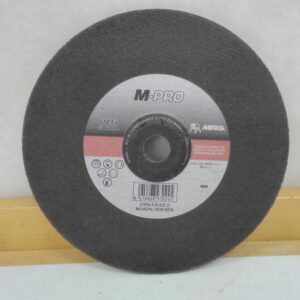 Mirka M-Pro hiomalaikka 230*7,2*22,2 steel