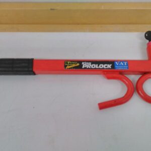 rattipoljinlukko King Prolock