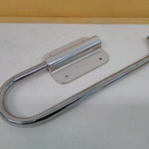 Talouspaperiteline Nokia kromattu