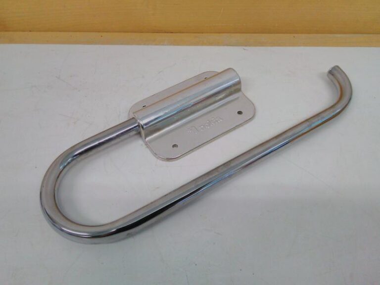 Talouspaperiteline Nokia kromattu