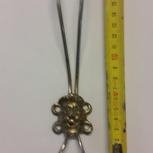 Naulakon koukku Pirunpää