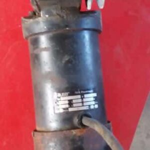 Moottorin kulmavaihtaja Bauser 7310