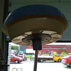 Puistovalo Siemens 811 06 - Purkukolmio.fi