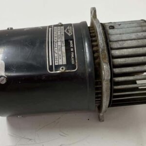 Öljypolttimen moottori UPO 50 W