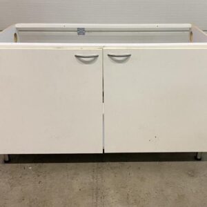 Alakaappi 120x60x72 cm