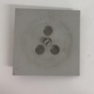 Puhelinpistorasian keskiöpeitelevy harmaa 455