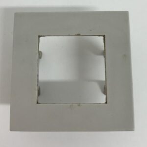 Sähköpeitelevy 12266 harmaa