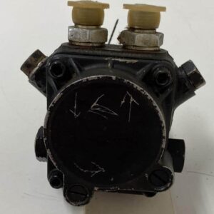 Oilon öljypolttimen pumppu AE 47 B - purkukolmio.fi