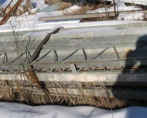 Betonivalukannakkeita