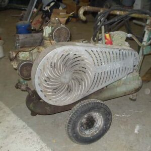 Paineilmakompressori BIAB - purkukolmio.fi