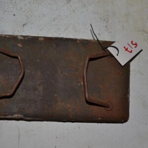 Suuluukku koko 39x29,5cm