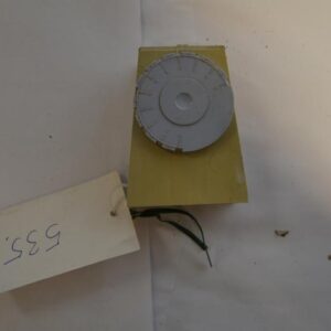 Aikarele Tasch E 55x24 - Purkukolmio.fi